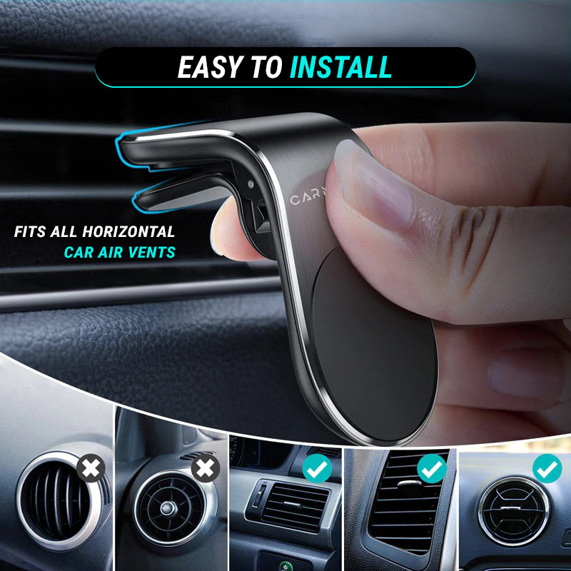 Car Vent Mount CARMOUNT