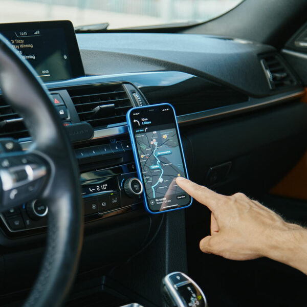 F1 Dashboard Mount - CARMOUNT