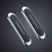 Magnetic Wall Mount (2-pack)