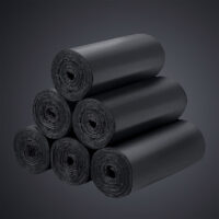 Car Trash Can Bags (6-pack)