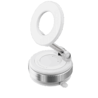 Clutch-X™ One White