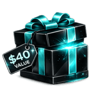 Mystery Gift