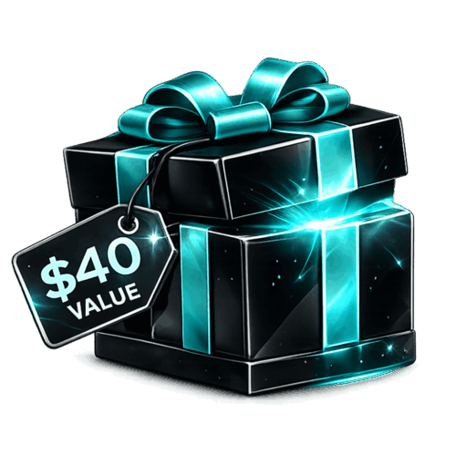 Mystery Gift
